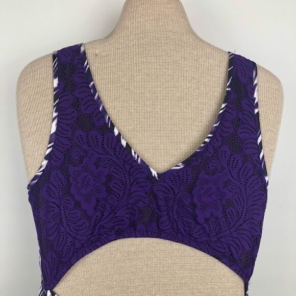 Express high low maxi dress - Picture 6 of 11